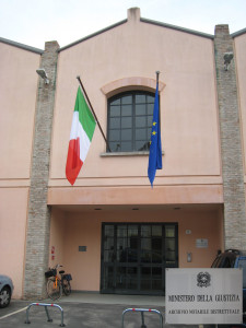 Archivio Notarile - Forlì