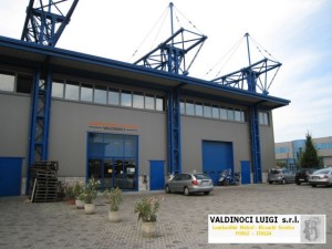 Valdinoci Luigi srl