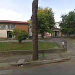 Scuola media statale - Meldola (FC)