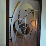 Kandinski porta 1